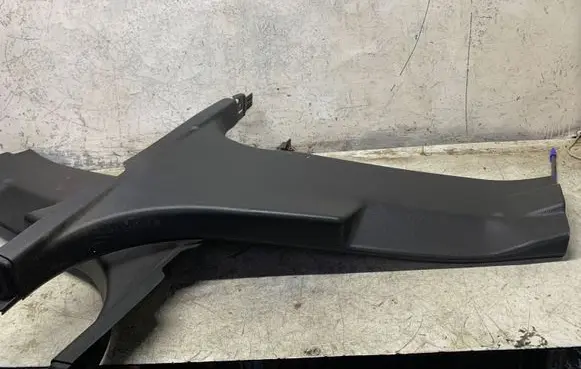 Ford Mondeo MK V (B) pillar trim (bottom) 63210026201