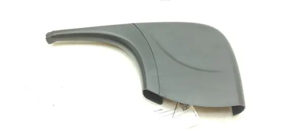 Mercedes-Benz Sprinter W906 Handbrake/parking brake lever assembly A9064270534