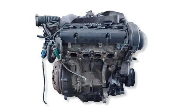 Ford Focus Engine swap ASDA ASDAKASACJA