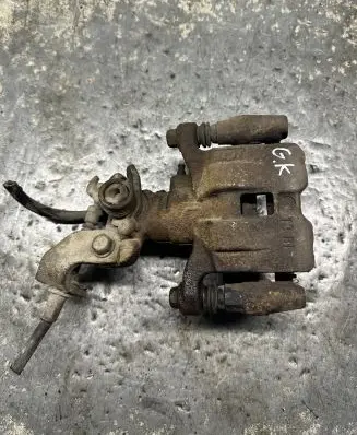 Mazda 6 Rear brake caliper