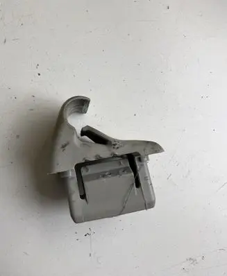Peugeot 4007 Sun visor clip/hook/bracket 