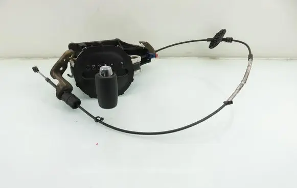 Ford Mondeo Mk III Gear shifter/selector 1S7P7C453AH