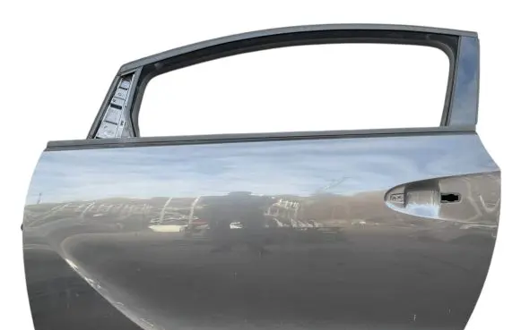 Door (2 Door Coupe)