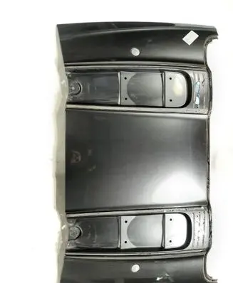 Audi Q5 SQ5 Tailgate/trunk/boot lid 4S7825251