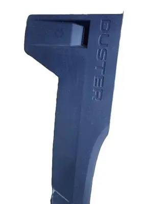 Dacia Duster III Front door trim (molding) 808D22454R
