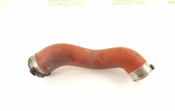 Mercedes-Benz GLK (X204) Intercooler hose/pipe 2045286482 2045283682