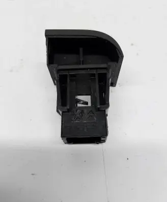 Peugeot 207 Other switches/knobs/shifts 96526811XT