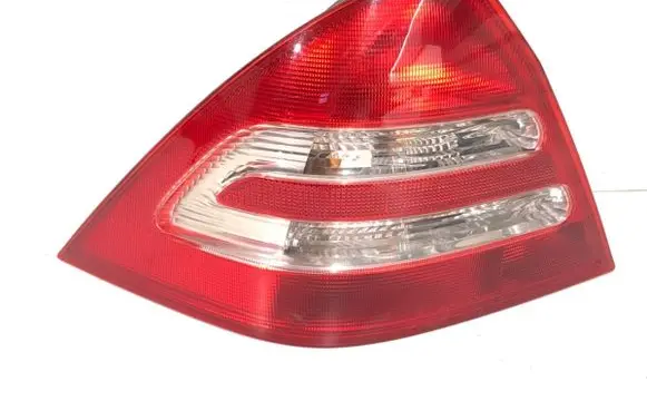 Mercedes-Benz C AMG W203 Rear/tail lights