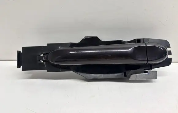 Nissan Juke I F15 Front door exterior handle 07B13