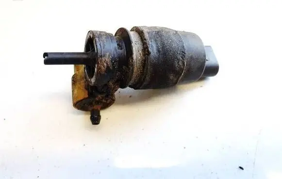 Audi A6 S6 C6 4F Windscreen/windshield washer pump 