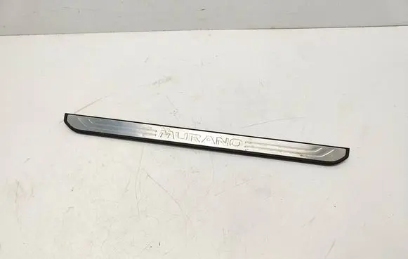 Nissan Murano Z52 Front sill trim cover 769B15AA1A