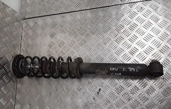 BMW 5 F10 F11 Rear shock absorber/damper 