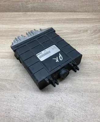 Seat Alhambra (Mk1) Engine control unit/module ECU 0281001251