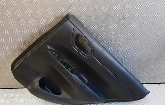 Nissan Pulsar Rear door card panel trim