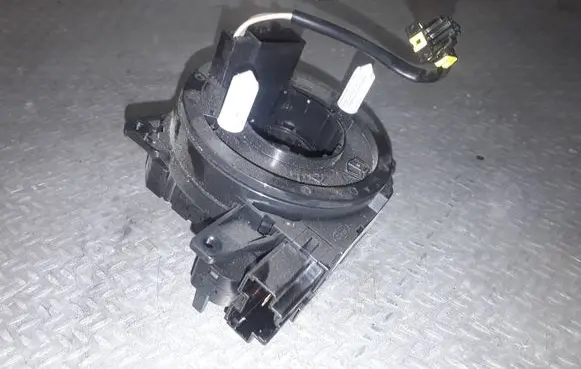 Ford Mondeo MK IV Airbag slip ring squib (SRS ring) ZWAC30076C AND761002C
