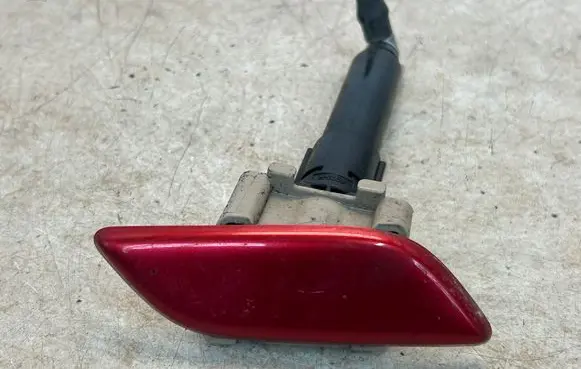 Mazda 6 Headlight washer switch BHT4518G4
