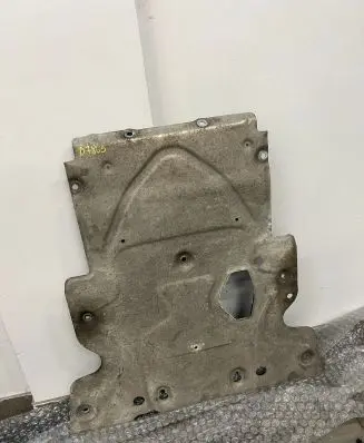 Pickup box liner