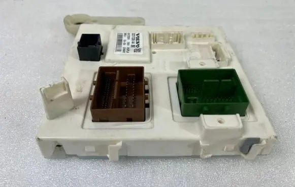 Volvo XC90 Comfort/convenience module 32217336AA