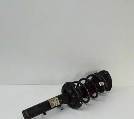 Volkswagen PASSAT B8 Front shock absorber/damper 3Q0413031BN
