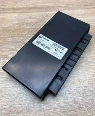 BMW 5 E60 E61 Light module LCM 6985363 59336210
