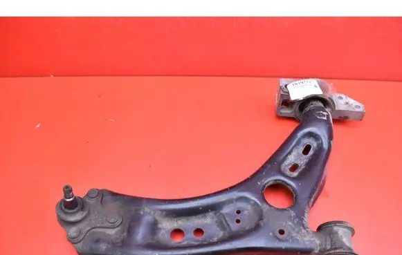 Volkswagen Golf Plus Front control arm 