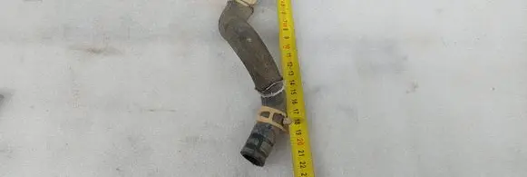 Suzuki Vitara (LY) Engine coolant pipe/hose 
