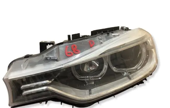 BMW 3 F30 F35 F31 Headlight/headlamp 