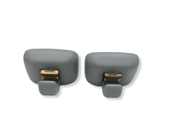 Audi A4 S4 B9 Sun visor clip/hook/bracket 8U0857562A