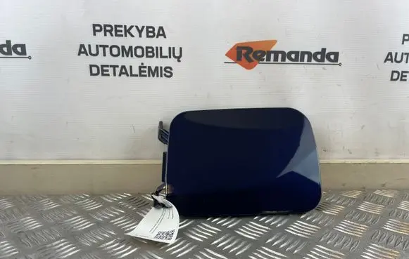 Toyota RAV 4 (XA50) Fuel tank cap
