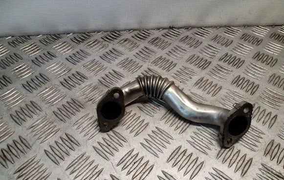Audi A1 EGR valve line/pipe/hose 03L131521Q