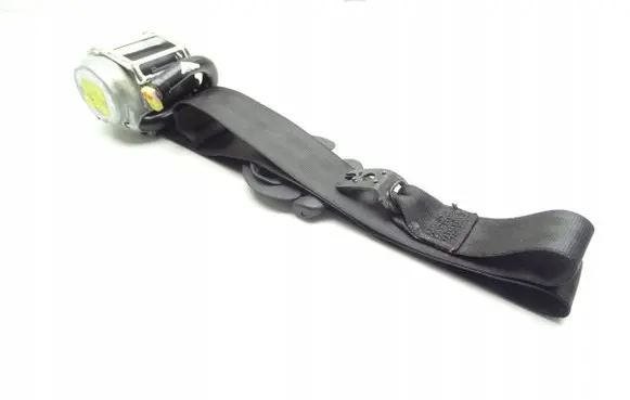 Skoda Scala Front seatbelt 654857705