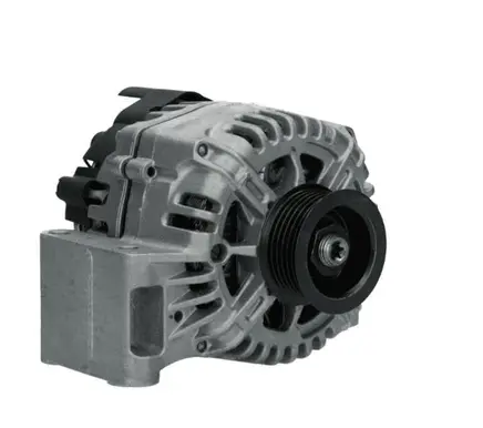 Fiat Punto (199) Generator/alternator TG12S219 556083RI