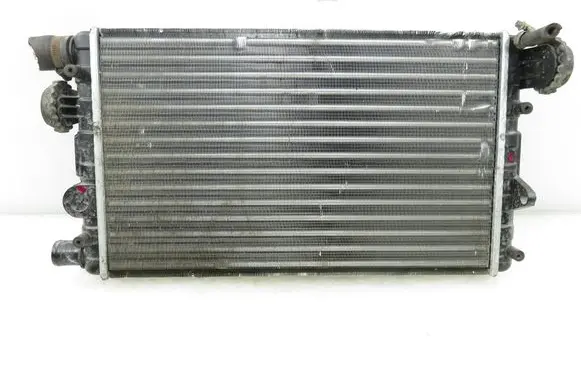 Fiat Seicento/600 Coolant radiator 