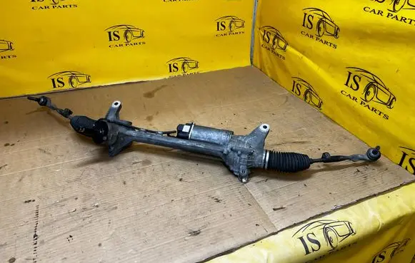 BMW 5 G30 G31 G38 Steering rack 6896864 32106896864