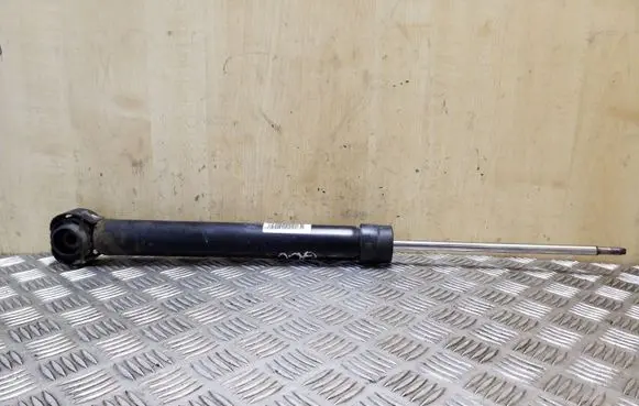 Audi A6 C7 Rear shock absorber/damper 4G5513035D