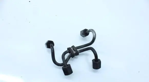 BMW 5 E60 E61 Fuel injector supply line/pipe 