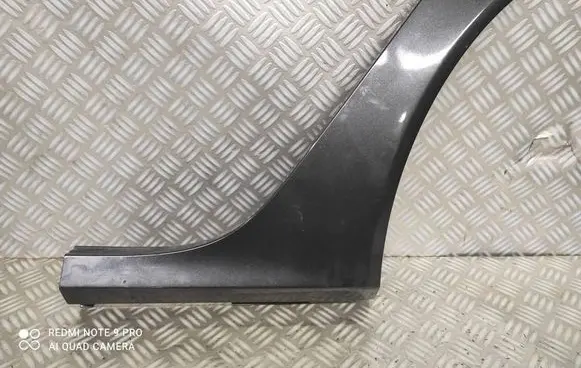 Renault Koleos I Foot area side trim 