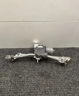 Volvo XC90 Front wiper linkage and motor 3397021991