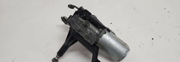 Opel Zafira B Rear window wiper motor 53025212 9M00110061 9410011D