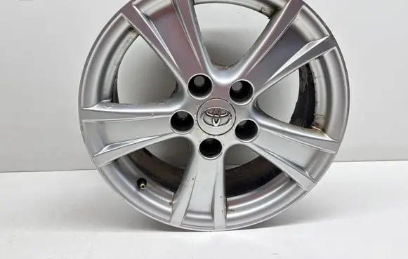 Toyota Verso R16 alloy rim