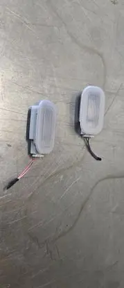 Mercedes-Benz C W206 Other interior light A0009064310