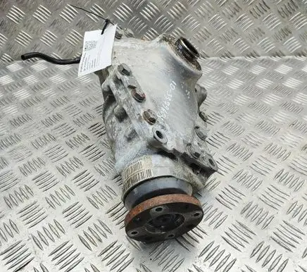 BMW X5 F15 Front differential 8618379 8635030