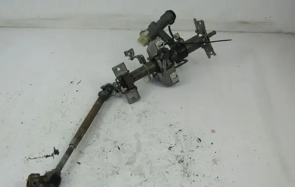 KIA Picanto Steering rack mechanical part 