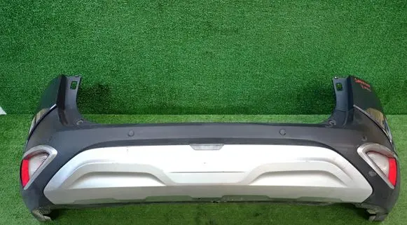 KIA Sportage Rear bumper 