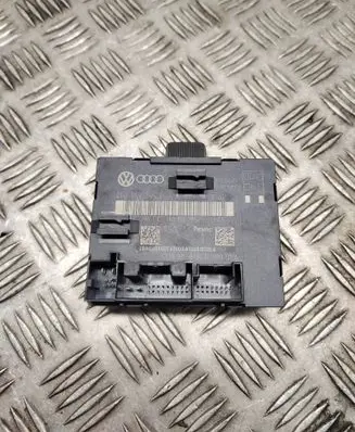 Audi Q7 4L Door control unit/module 4F0959795P 2840202007300