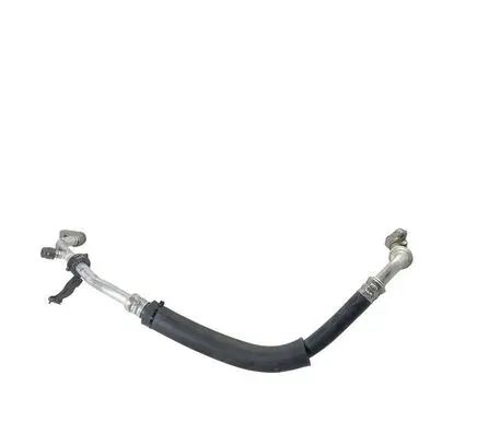 Ford Bronco Air conditioning (A/C) pipe/hose LX6H19N602NE