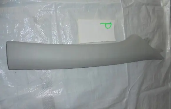 KIA Niro (A) pillar trim