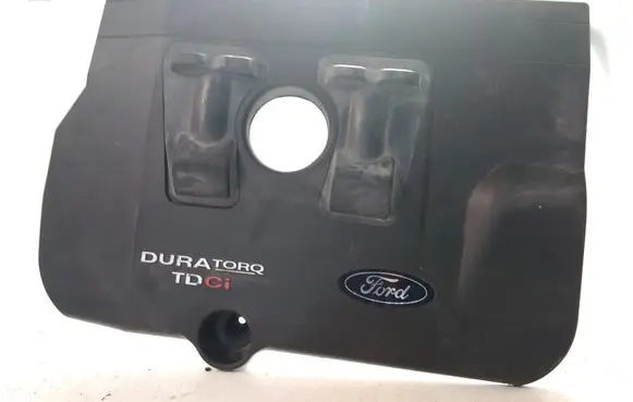 Ford Mondeo Mk III Engine cover (trim) 2S7Q6N041BD