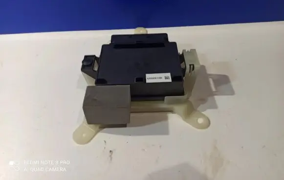 Volvo S60 Rear brake EMF control unit/module 31318970 31445647
