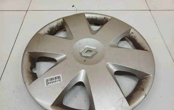Peugeot Partner R16 wheel hub/cap/trim 8200199705B
